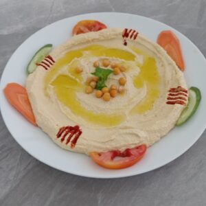 Hummus حمص