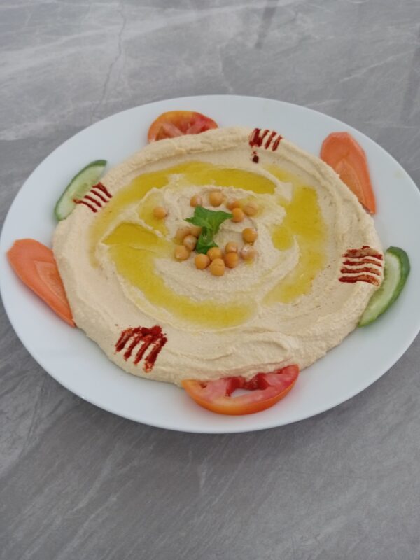 Hummus حمص