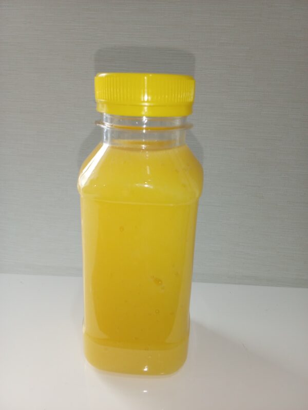 Fresh Mango 250 ml عصير مانجو