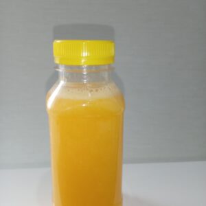 Fresh Orange juice 250ml عصير برتقال