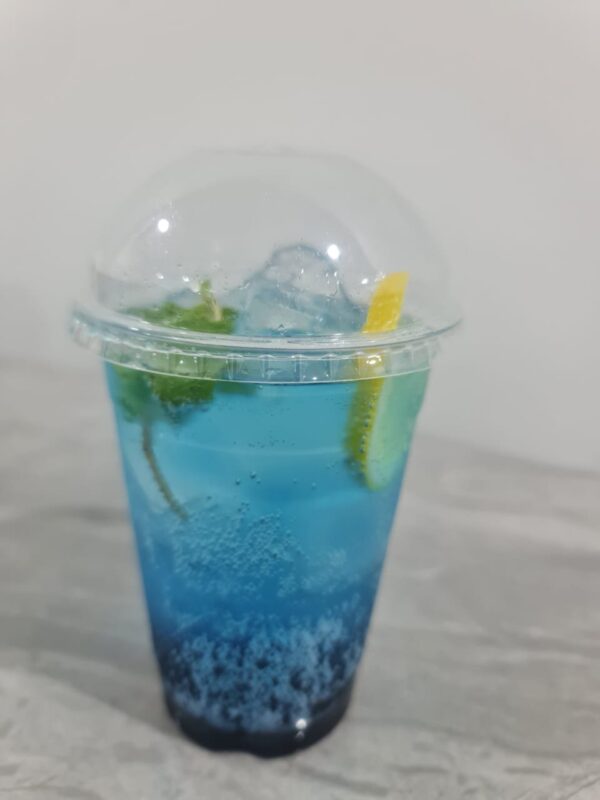 Mojito Flavors موهيتو نكهات