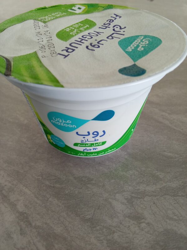 روب طازج YOGHURT Fresh170g