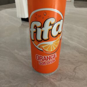 فيفا برتقال Fifa Orange 250ml